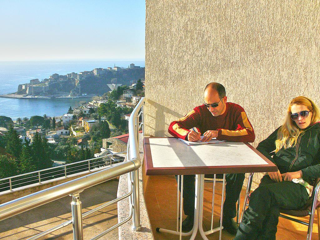 Apartments Panorama Alaj Ulcinj Room photo