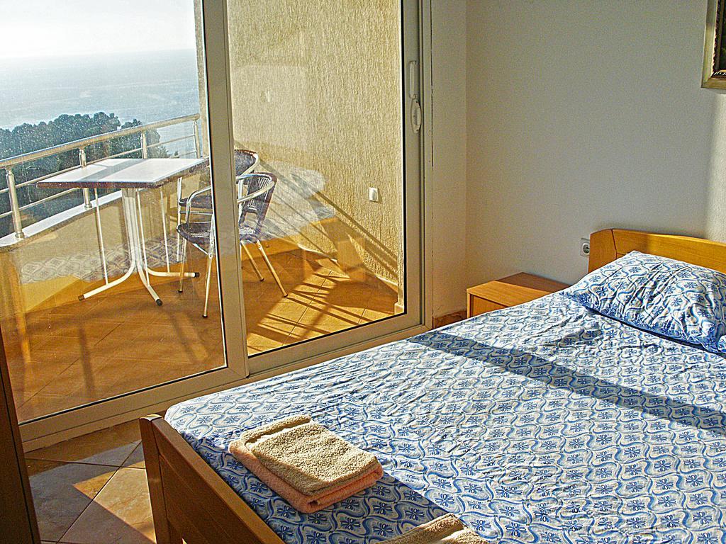 Apartments Panorama Alaj Ulcinj Room photo